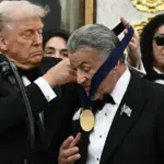 “Çfarë? Vërtet?”, Stallone zbulon si mësoi rastësisht për emërimin nga Trump: “Kjo nuk është e mundur”