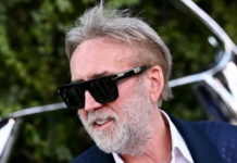 Nicolas Cage habit fansat me transformimin e papritur, shfaqet me flokë dhe mjekër tërësisht gri