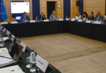 BE–Shqipëri, SAPC: Negociatat të përfundojnë deri në fund të 2027, fokus te drejtësia dhe lufta kundër korrupsionit
