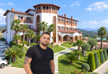 Dosja e AKSHI-t, në pranga biznesmeni Embro Sulejmani dhe shefi i Laboratorit Shkencor të Policisë: kontrolle edhe në banesat e Proda dhe Hysenit