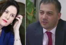 “Krejt radarët e shtetit i mbyll për ty”, dalin mesazhet e reja mes Vlora Hysenit dhe Ergys Agasit