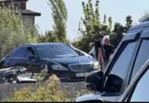 Plagosje me armë zjarri në Lezhë, Daniel Pikuli në gjendje të rëndë: policia në kërkim të autorit