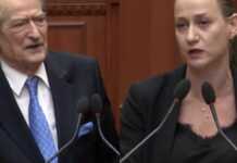 “Këtu flas për zyrën e Agasit, ku isha me Argitën”, vijon përplasja Berisha-Ismaili pas debatit në Kuvend