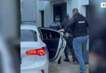 I dënuar me 6 vite burg për drogë, arrestohet 41-vjeçari në Krujë pas operacionit “Larushku”