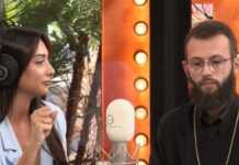 “Tundim është edhe të rri me këto vajza të bukura”, At Nikolla Xhufka flet për dëshirat seksuale dhe virgjërinë