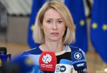 Kallas: Mekanizmi i ri i sigurisë së BE-së duhet të plotësojë NATO-n, jo të krijojë struktura paralele