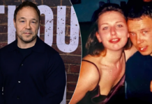 Stephen Graham rrëfen periudhën më të errët: “Në të 20-at tentova t’i jepja fund jetës”