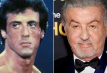 Sylvester Stallone rrëfen obsesionin me fizikun: “U bëra bulimik”
