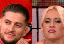 “Jemi rikthyer te lidhja që kishim”, Katerina Goga zbulon afrimin e ri me Arnold Damazetin