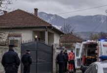 Tragjedi në Pejë, 5-vjeçarja humb jetën pasi dyshohet se u zu nga porta e oborrit